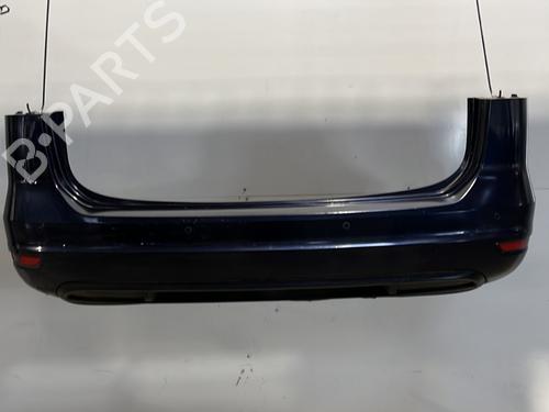 Used Rear bumper VW SHARAN (7N1, 7N2) 2.0 TDI (150 hp) 29425317