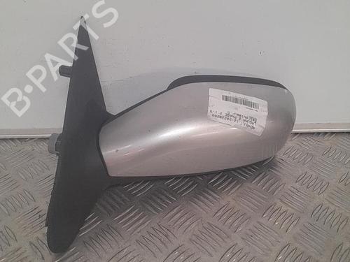 Used Left mirror Left mirror RENAULT LAGUNA II (BG0/1_) 1.9 dCi (BG1A, BG1W, BG0G) (110 hp) 21712450 21712450