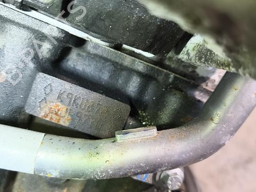 Engine RENAULT CLIO V (B7_) 1.5 Blue dCi 85 (B7AG) | BP33556089M1 - Image 2