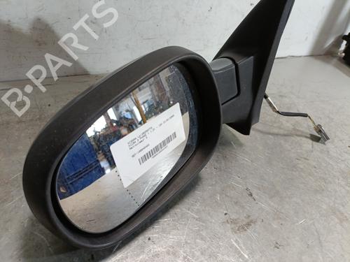 Used Left mirror Left mirror NISSAN MICRA III (K12) 1.2 16V (80 hp) 27186075 27186075