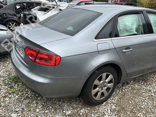 Left front driveshaft AUDI A4 B8 (8K2) 2.0 TDI quattro | BP32993929M38 - Image 8