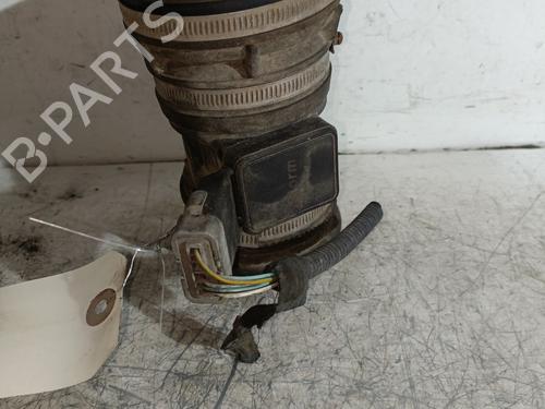 Mass air flow sensor CITROËN JUMPER I Van (244) 2.0 HDi | BP28302276M95 