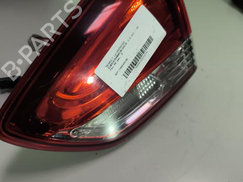 Used Right tailgate light Right tailgate light RENAULT CLIO IV Grandtour (KH_) 1.5 dCi 90 (KHN3, KHN4) (90 hp) 23822636 23822636