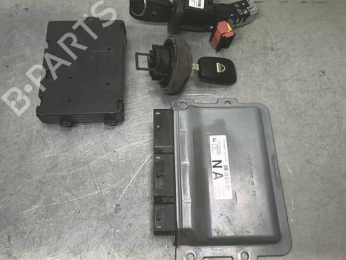 Electronic module DACIA SANDERO II 1.0 SCe 75 (B8JC, B8JD, B8NC) | BP32218434M83  - Image 9