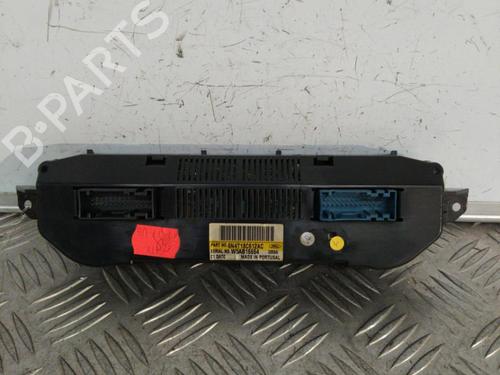 Climate control FORD FOCUS C-MAX (DM2) 1.8 TDCi | BP21715143I5 - Image 3