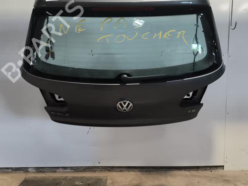 Tailgate VW GOLF VI (5K1) 1.4 TSI | BP29082126C6 