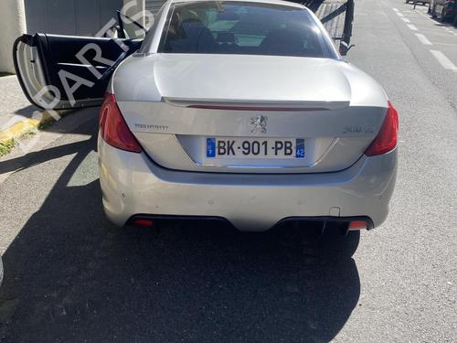 Starter PEUGEOT 308 CC (4B_) 2.0 HDi | BP26028449M8  - Image 6