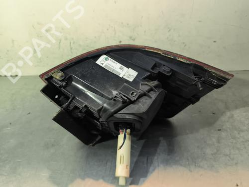 Højre baglygte VW SHARAN (7N1, 7N2) 2.0 TDI | BP29422513C35 