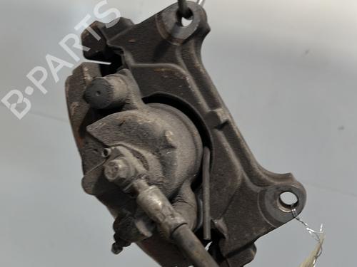 Used Left front brake caliper VW PASSAT B6 (3C2) 2.0 TDI 16V (140 hp) 28302326