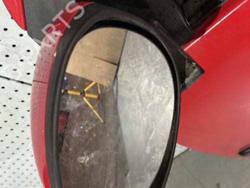 Left mirror CITROËN C1 (PM_, PN_) 1.0 | BP21721597C26 