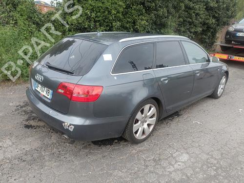 Left tailgate light AUDI A6 C6 Avant (4F5) 3.0 TDI quattro | BP38270229C79 - Image 11