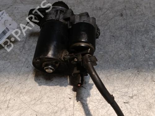 Startmotor VW POLO (9N_, 9A_) 1.2 12V | BP21704455M8 