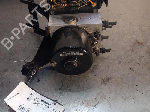 ABS pump BMW 3 (E46) 318 d | BP33870293M43 - Image 3