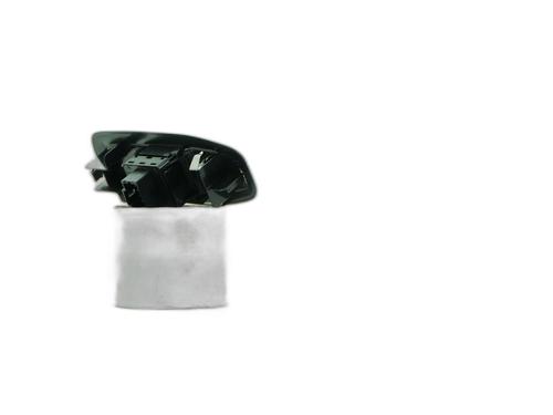 Left front window switch PEUGEOT 208 I (CA_, CC_) 1.6 HDi / BlueHDi 75 | BP35899965I27 - Image 2