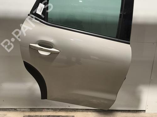 Used Right rear door CITROËN C3 AIRCROSS II (2R_, 2C_) 1.2 PureTech 110 (2RHNZB, 2RHNZW, 2RHNPX, 2RHNPJ) (110 hp) 31257891