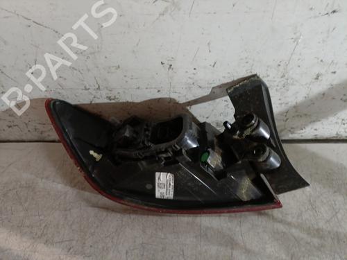Right taillight RENAULT CLIO IV (BH_) 1.5 dCi 75 | BP25985594C35 