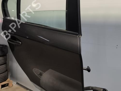 Right rear door BMW 1 (E87) 118 d | BP26180283C5 