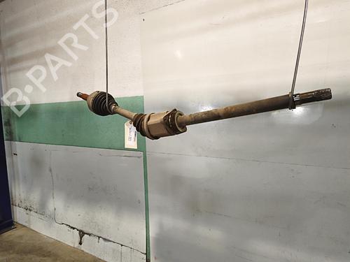 Used Right front driveshaft Right front driveshaft 38568249 38568249