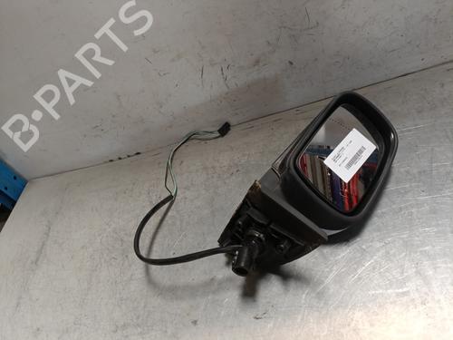 Used Left mirror PEUGEOT 307 (3A/C) 1.6 HDi (90 hp) 27894101