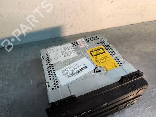 Radio FORD FIESTA V (JH_, JD_) 1.6 16V | BP30154597E6 