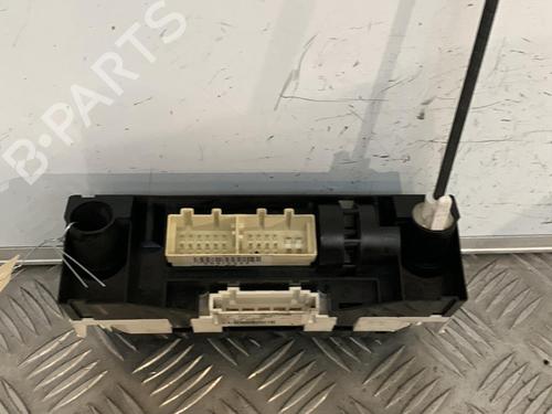 Used Climate control Climate control 21723496 21723496
