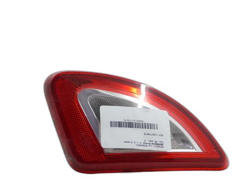 Left tailgate light RENAULT TWINGO II (CN0_) 1.5 dCi 75 | BP37502362C79 - Image 3
