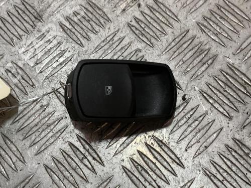 Used Left front window switch Left front window switch OPEL CORSA D (S07) 1.3 CDTI (L08, L68) (75 hp) 21698168 21698168