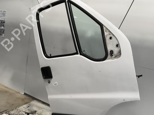 Right front door CITROËN JUMPER I Van (244) 2.0 HDi | BP26177330C3 