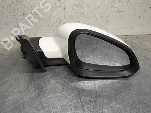 Used Right mirror OPEL INSIGNIA A Sports Tourer (G09) [2008-2017]  31257806