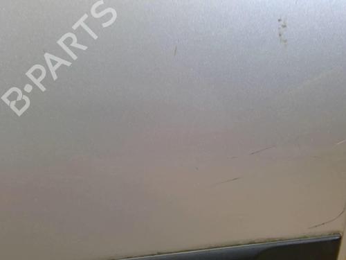 Right rear door FORD FIESTA V (JH_, JD_) 1.3 | BP21724451C5 