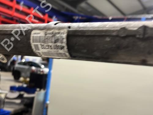 Steering rack NISSAN MICRA III (K12) 1.4 16V | BP24233059M22 