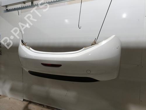 Rear bumper PEUGEOT 208 I (CA_, CC_) 1.6 HDi / BlueHDi 75 | BP29330734C8 