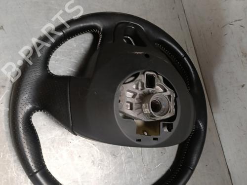Used Steering wheel Steering wheel RENAULT SCÉNIC III (JZ0/1_) 1.5 dCi (JZ02, JZ0R) (95 hp) 28302495 28302495