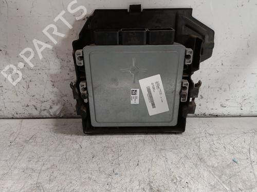 Control unit CITROËN DS3 (SA_) 1.6 HDi 110 | BP26028769M11 - Image 2
