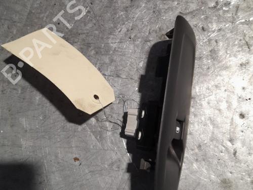 Used Right front window switch Right front window switch PEUGEOT 208 I (CA_, CC_) 1.6 HDi (92 hp) 21696725 21696725