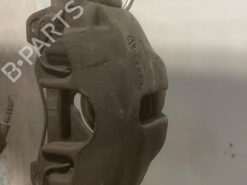 Right front brake caliper AUDI A4 B6 Convertible (8H7) 1.8 T | BP22034987M104 