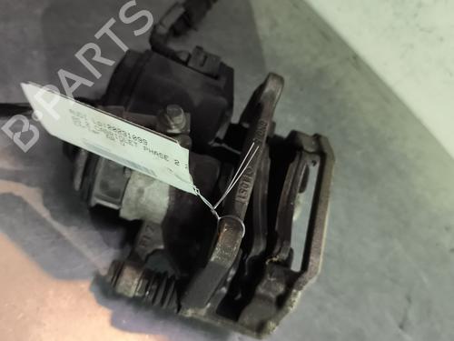 Højre bremsekaliber bag AUDI A5 Convertible (F57, F5E) 40 TDI Mild Hybrid quattro (204 hp) 29330773