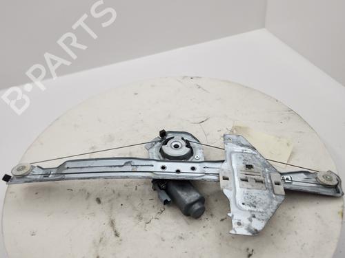 Front right window mechanism CITROËN C3 II (SC_) 1.1 i | BP33556182C23 - Image 3