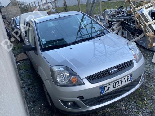 Control unit FORD FIESTA V (JH_, JD_) 1.4 TDCi | BP26173529M11 