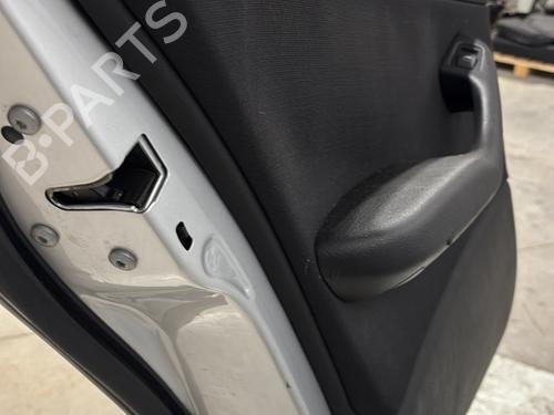 Left rear door BMW 3 (E46) 318 d | BP21713038C4 