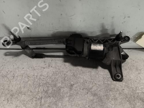 Used Front wiper motor Front wiper motor LANCIA MUSA (350_) 1.4 (350.AXA11, 350.AXA1A) (95 hp) 25897290 25897290