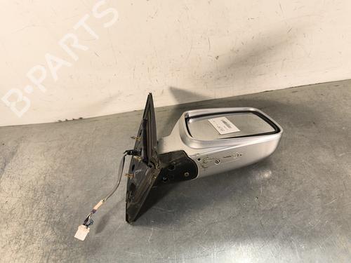 Used Right mirror NISSAN X-TRAIL I (T30) 2.2 Di 4x4 (114 hp) 29997207