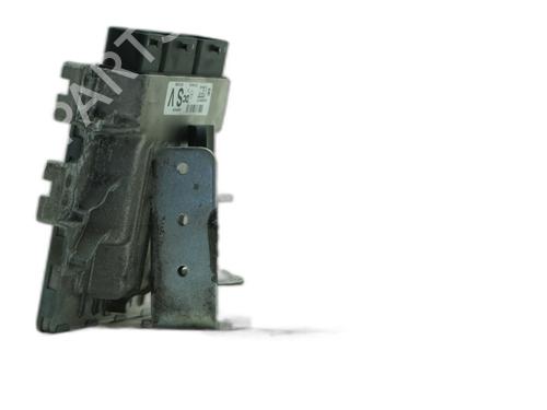 Engine control unit (ECU) RENAULT MEGANE IV Hatchback (B9A/M/N_) | BP40434944M57 - Image 3