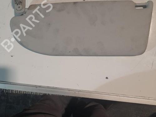 Used Right sun visor SEAT IBIZA IV (6J5, 6P1) 2.0 TDI (143 hp) 21697710