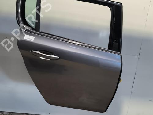 Used Right rear door PEUGEOT 308 II (LB_, LP_, LW_, LH_, L3_) 1.6 BlueHDi 120 (120 hp) 29538056