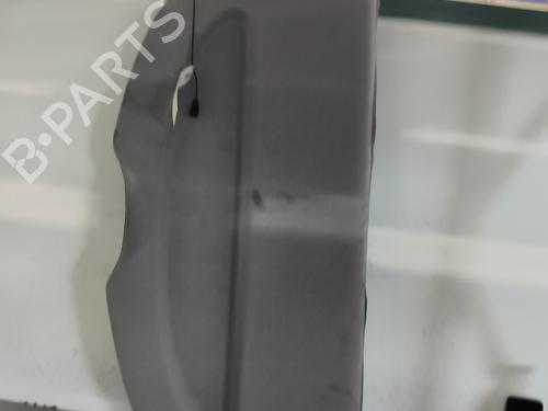 Used Rear parcel shelf RENAULT MEGANE II (BM0/1_, CM0/1_) 1.6 16V (BM0C, CM0C) (113 hp) 28442439