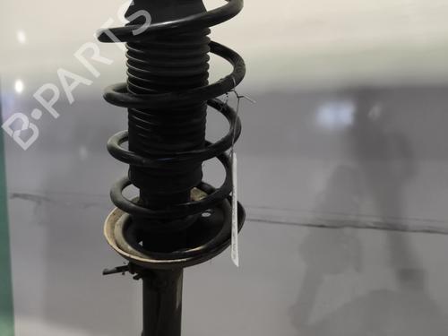 Used Right front shock absorber Right front shock absorber VW GOLF IV (1J1) 1.6 16V (105 hp) 23846127 23846127