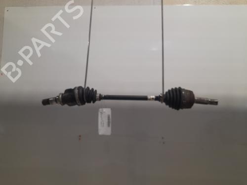 Used Left front driveshaft Left front driveshaft CITROËN C1 II (PA_, PS_) 1.0 VTi 68 (69 hp) 22371674 22371674