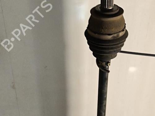 Right front driveshaft OPEL CORSA D (S07) 1.3 CDTI (L08, L68) | BP36553898M39 - Image 2