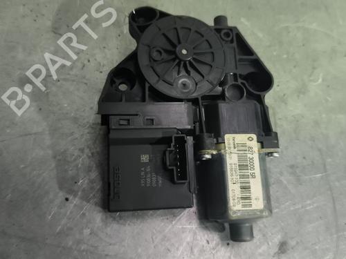Right rear window motor RENAULT SCÉNIC III (JZ0/1_) 1.5 dCi | BP30110238E22
